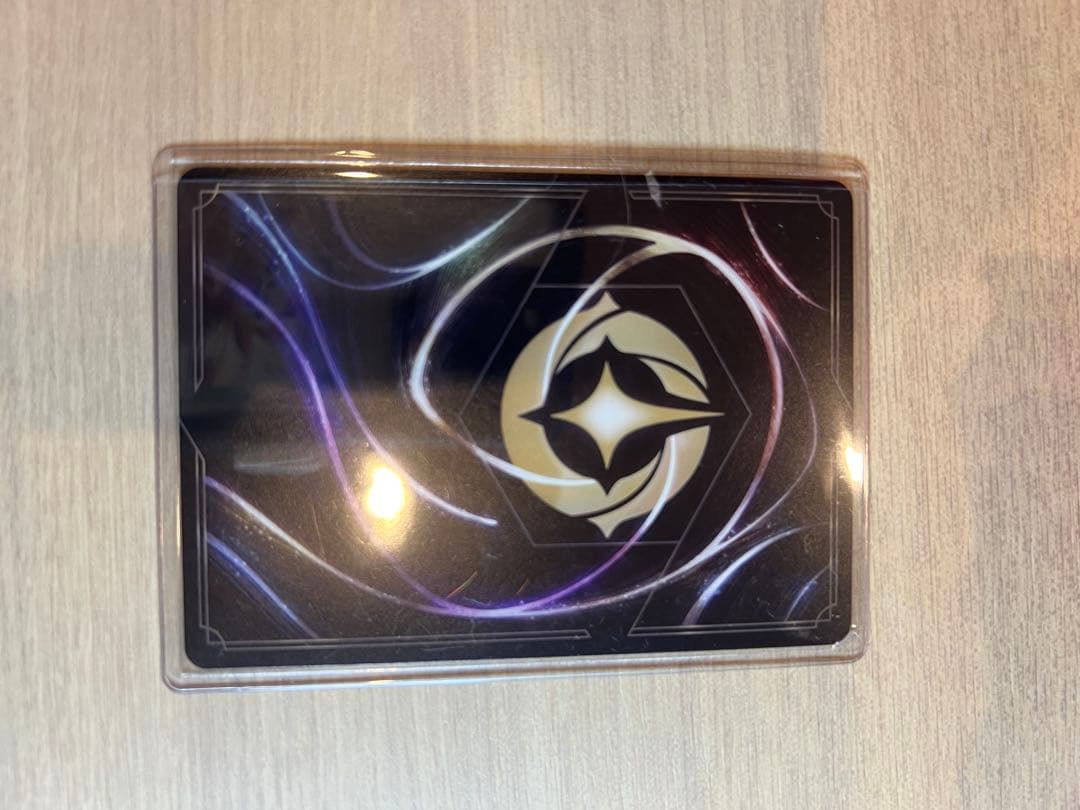 ディズニーロルカナ第四弾　ディアブロ　4枚（Foil2通常2）値下げ可バラ売り可