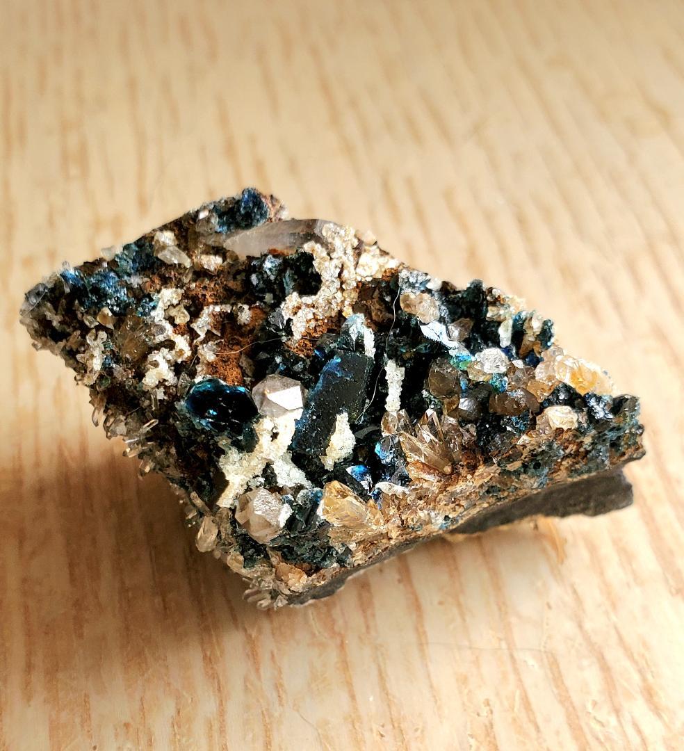 【コレクターズアイテム】ラズライト