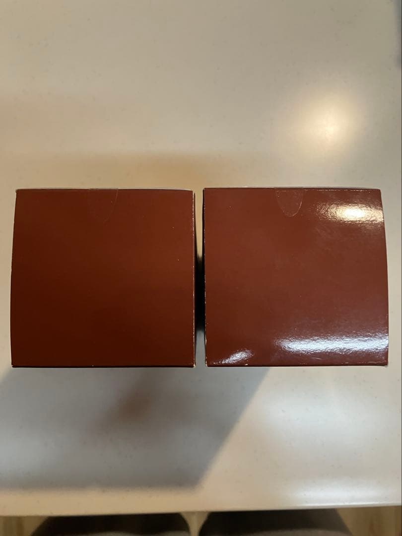 Nabe（ナイブ）ヘアカラーシャンプー チョコレートブラウン ￼ 2点