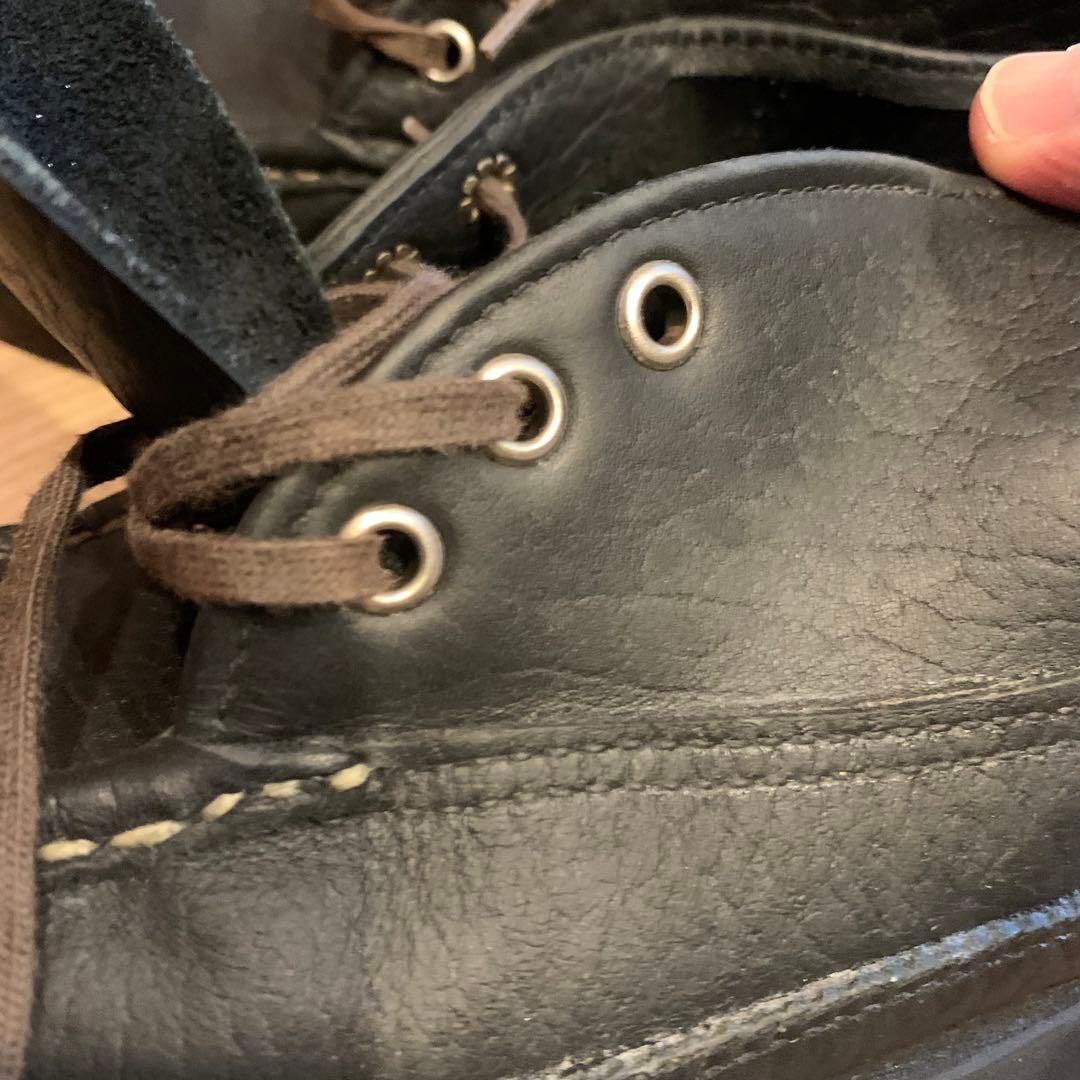 【土日価格】ラッセルモカシン Sporting Clays Chukka