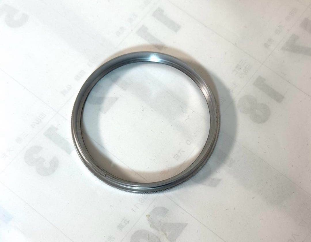 Hasselblad swc フィルター押えリング