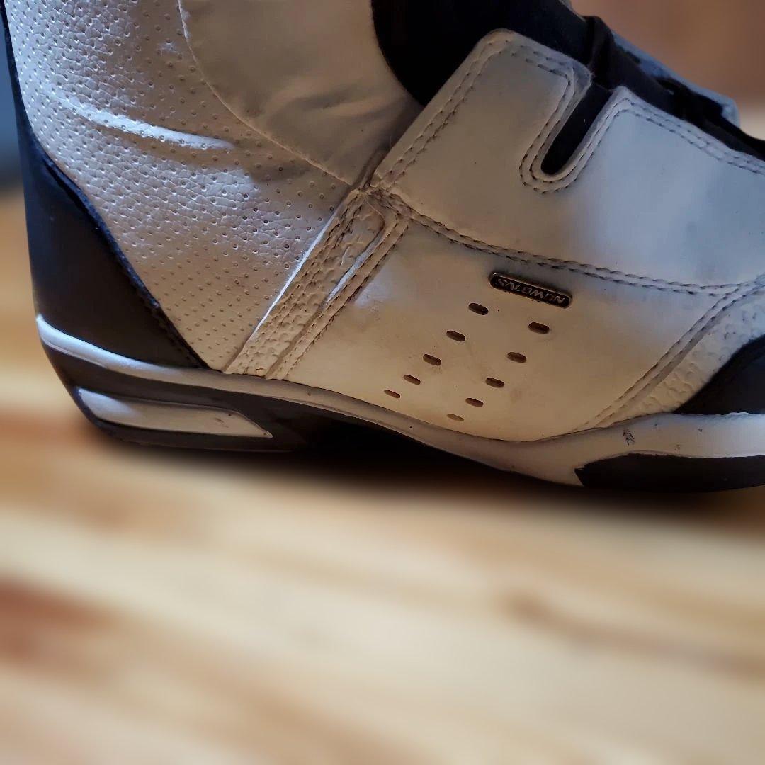 スノーボード SALOMON 26cm 26083