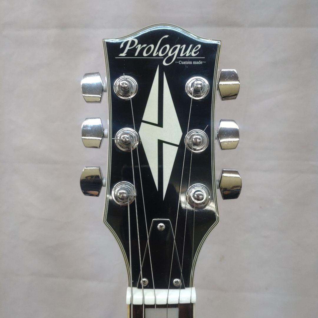 ブラック レスポール！Prologue