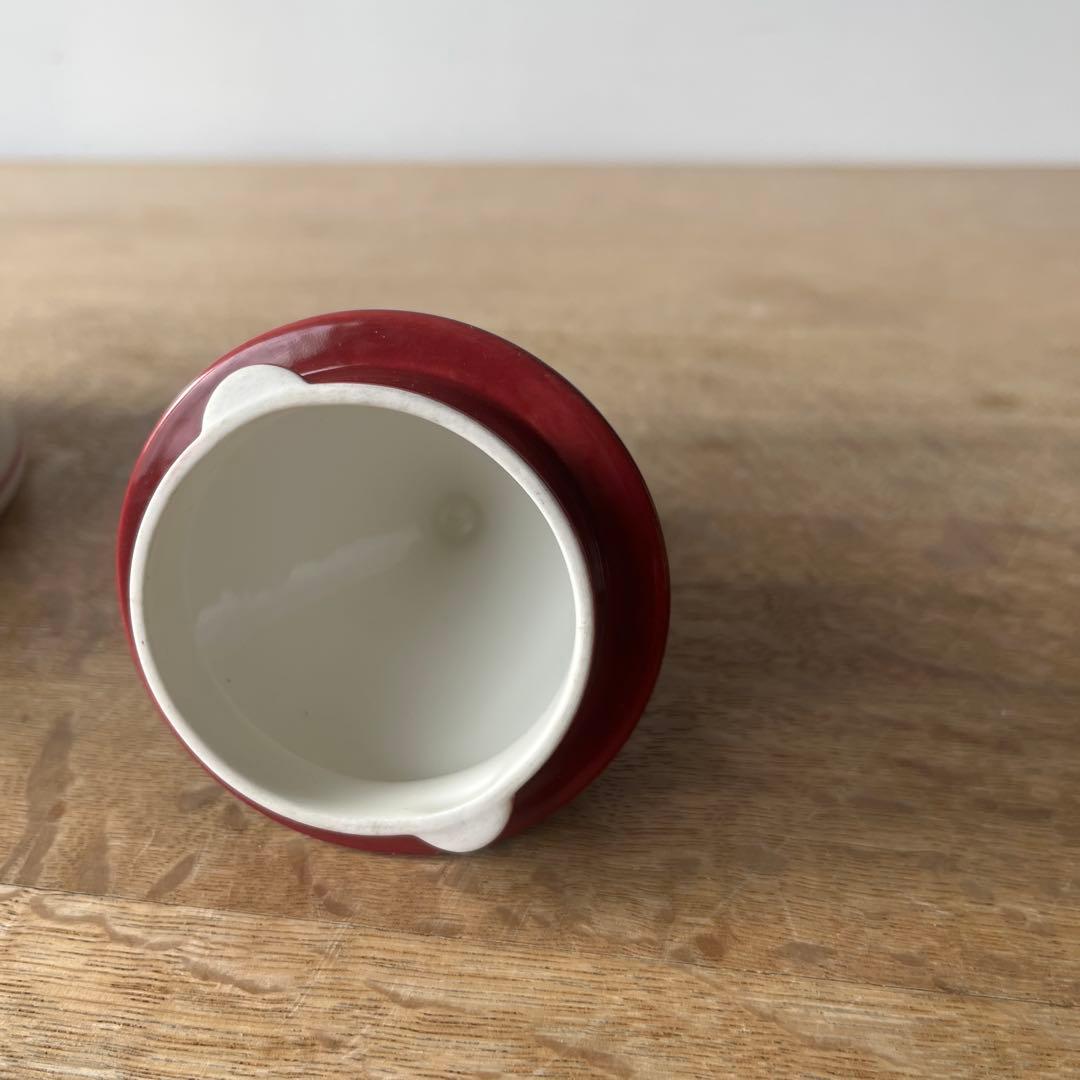 Arabia HARLEKIN ハレキン　ティポット