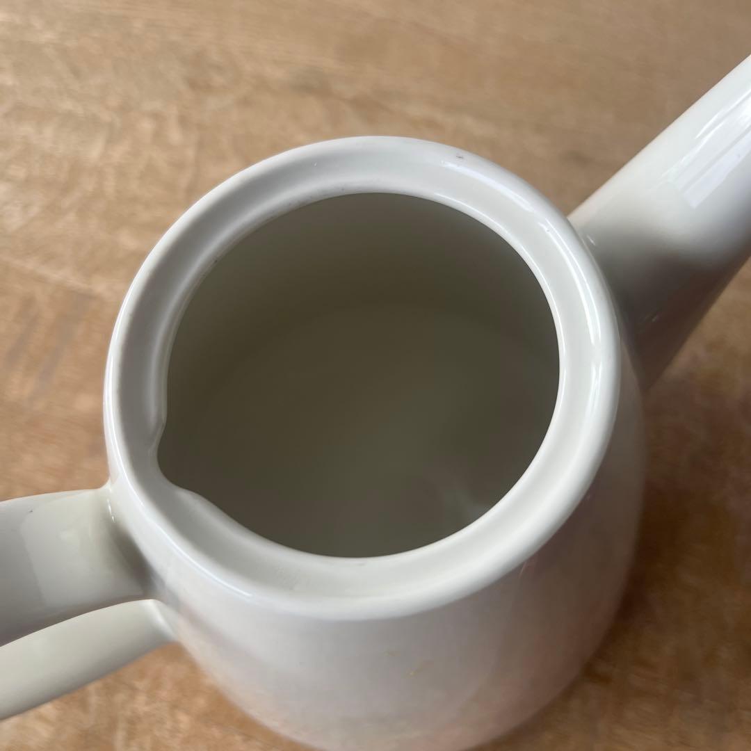 Arabia HARLEKIN ハレキン　ティポット