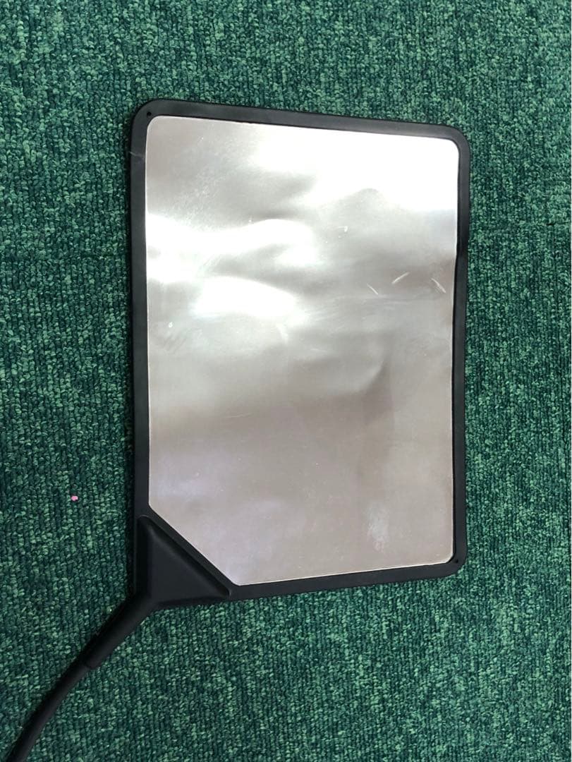 【最安値】RADIO STIM ラジオ波※業者さんの動作チェック済み