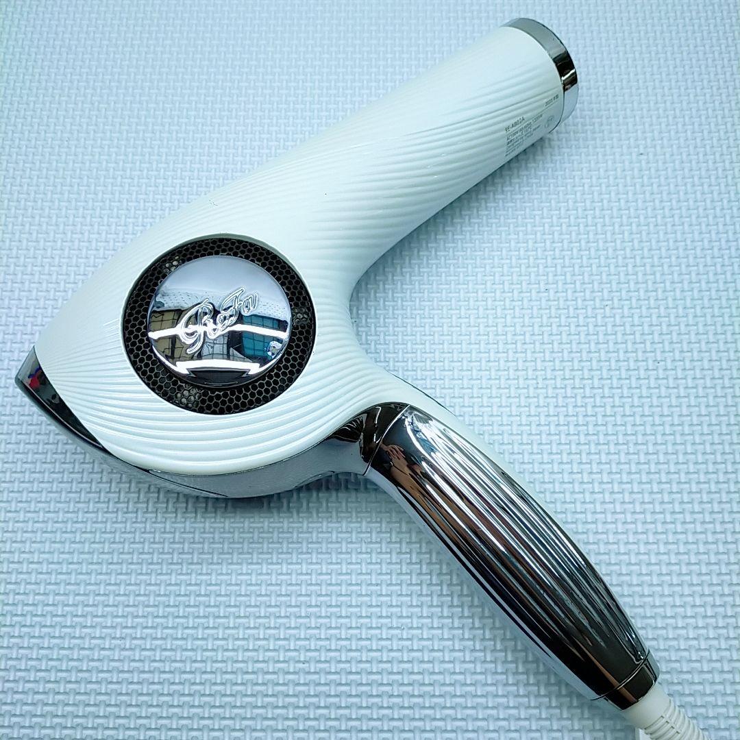 美品❤Refa リファ ビューティック ドライヤー MTG