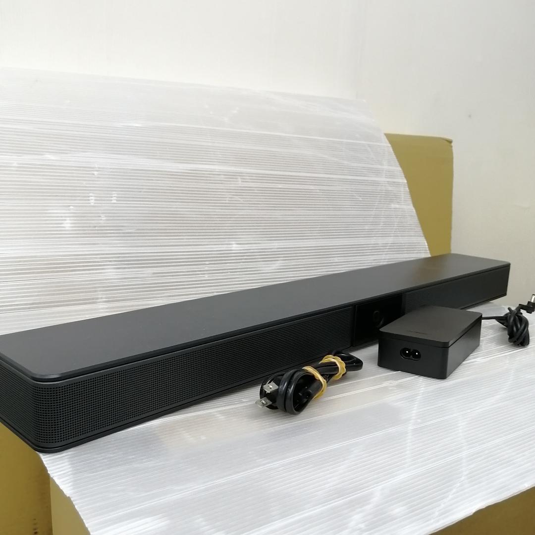 【動作品】bose ビデオ会議システム VB1