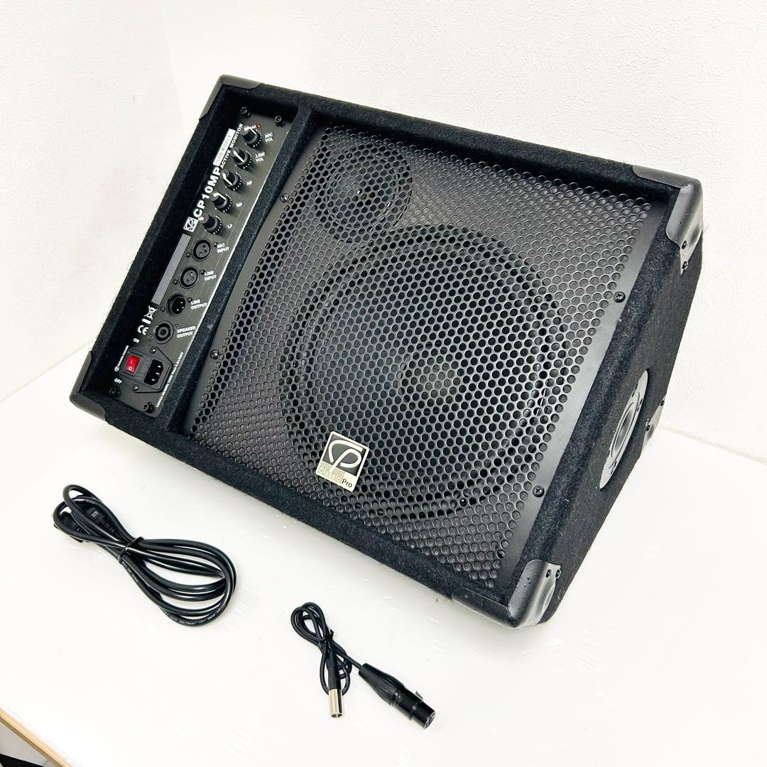 Classic PRO パワードPAスピーカー CP10MP クラシックプロ