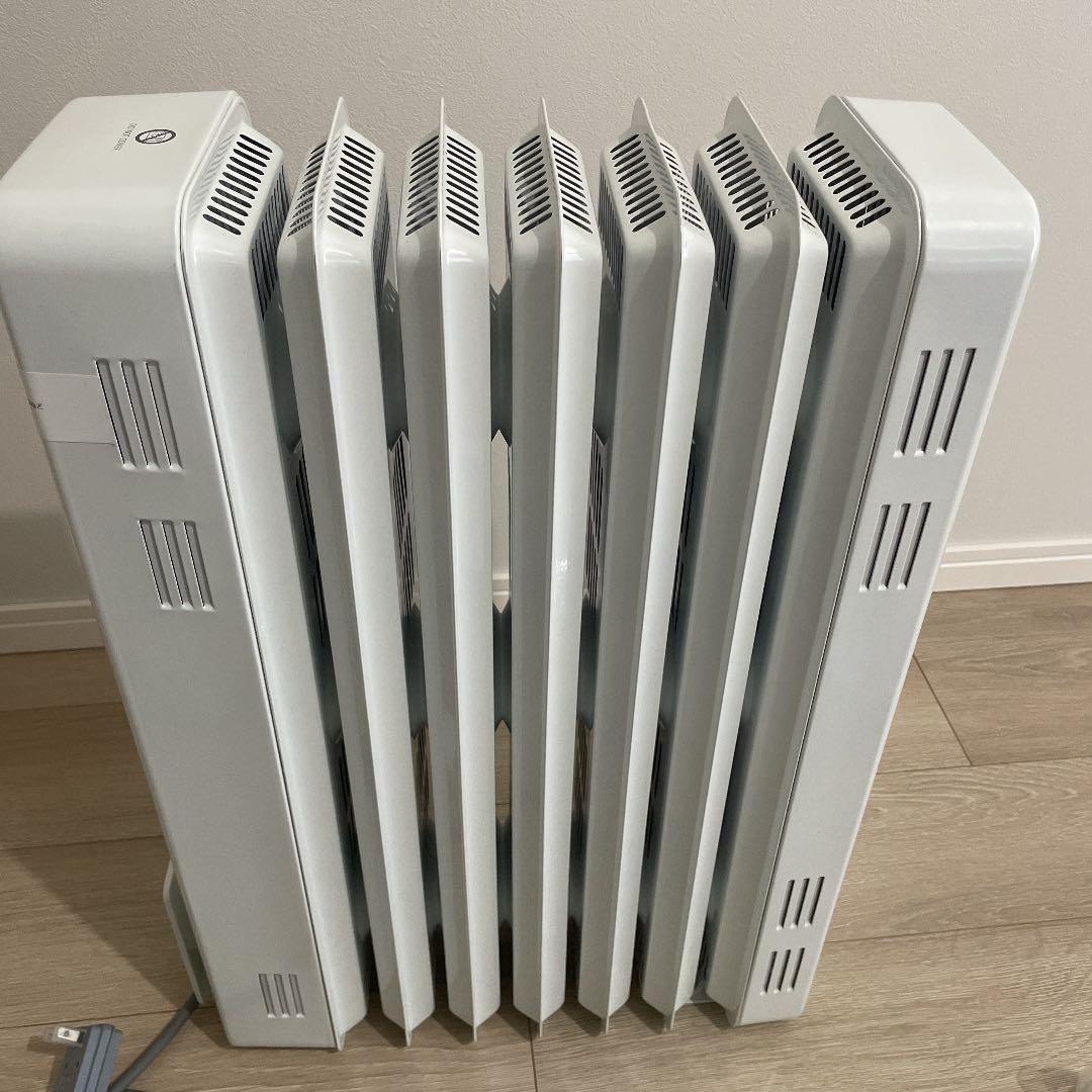 Dimplex オイルフリーヒーター　B04