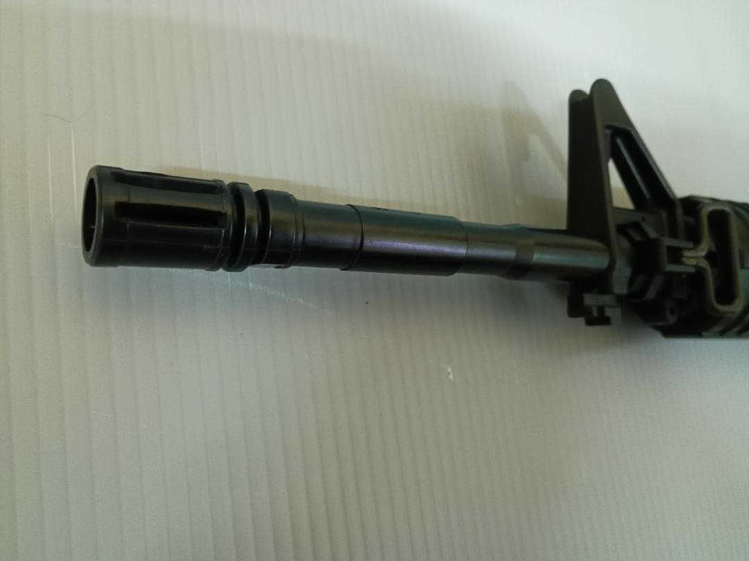 東京マルイ M4A1 Colt Carbine 電動ガン Boys 　04