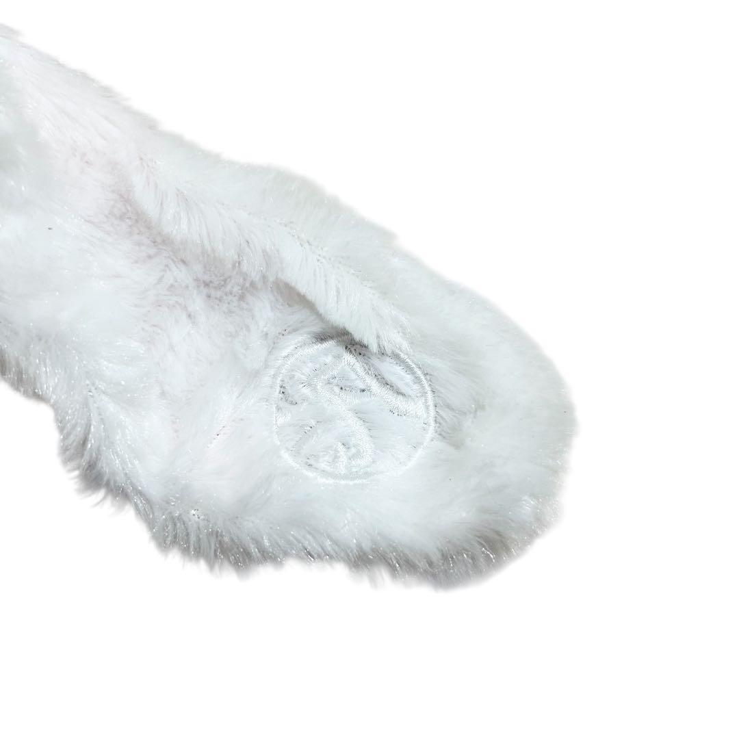 タグ付き✨グルーミー×汎用うさぎ ぬいぐるみ 6th anniversary