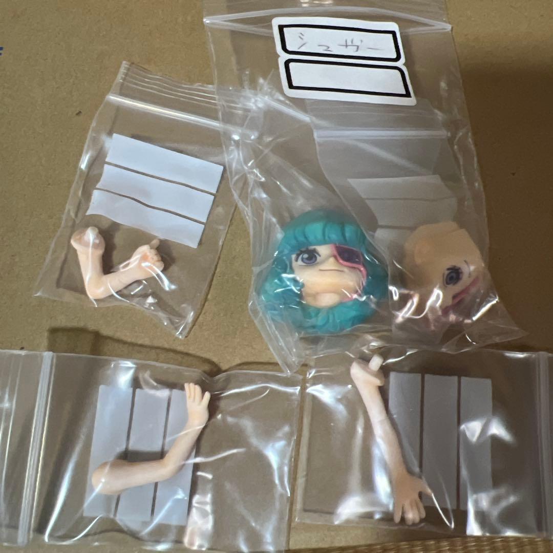 POP ワンピース\"Sailing Again\" シュガー