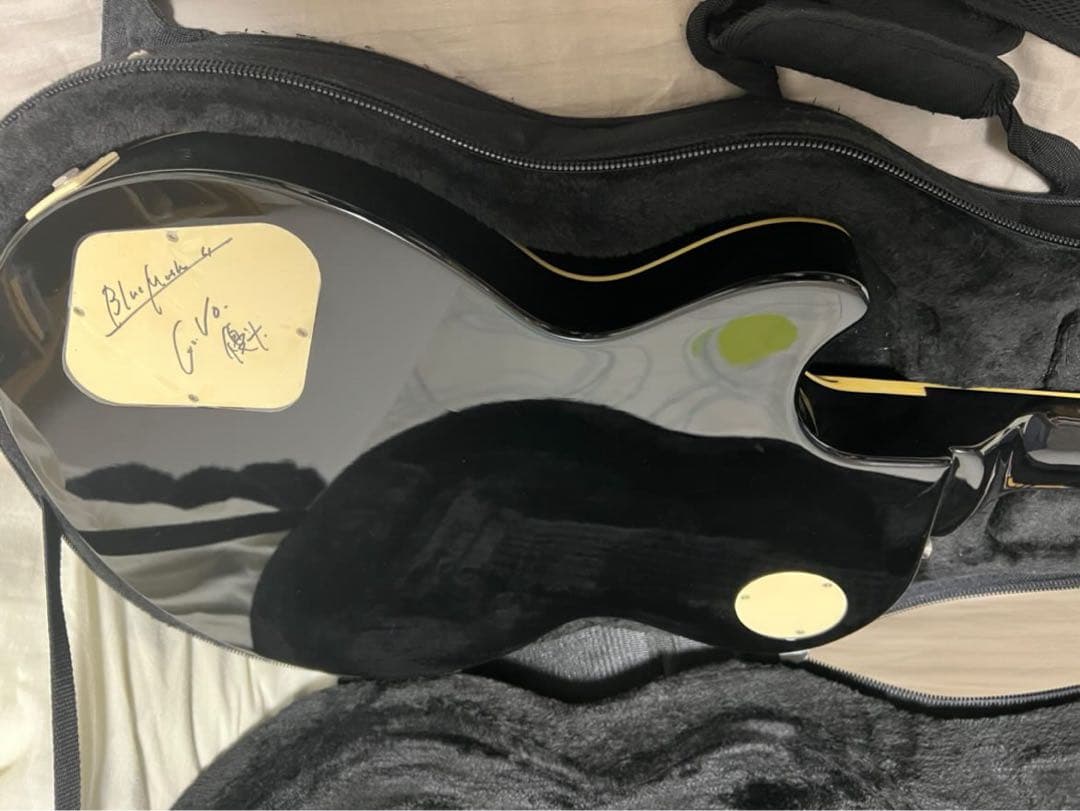 Epiphone Les Paul 1960 Tribute plus 日本製