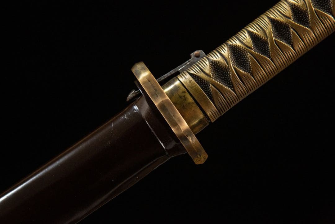 95式 美術刀 模擬刀 日本刀 模造刀 鑑賞用 武具 西洋剣 軍刀