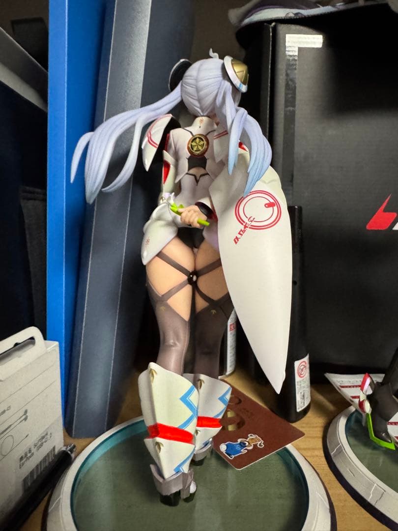 ファンタシースターオンライン2 マトイ 1/7フィギュア pso2