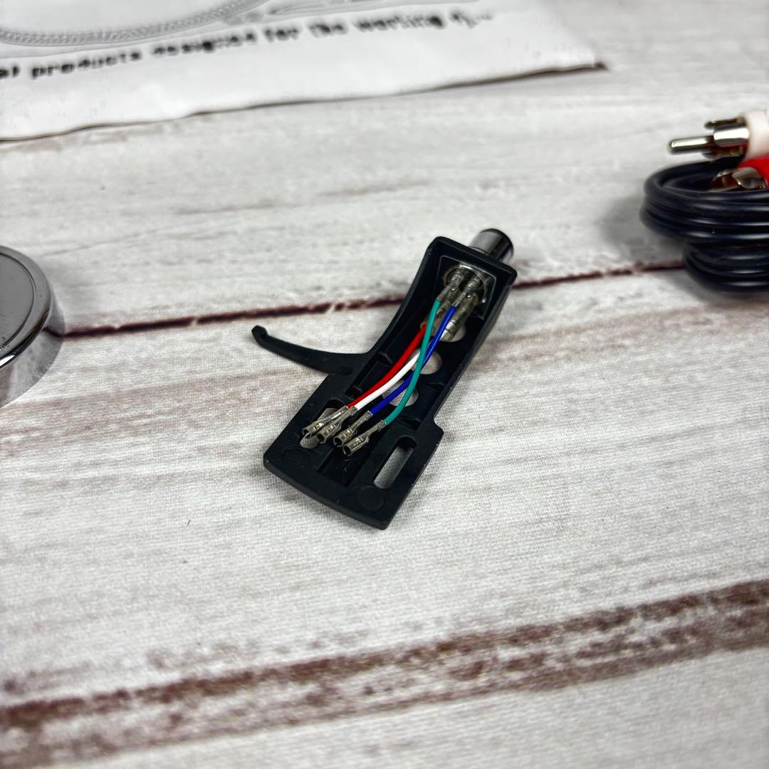 American Audio TTB-2010 ターンテーブル