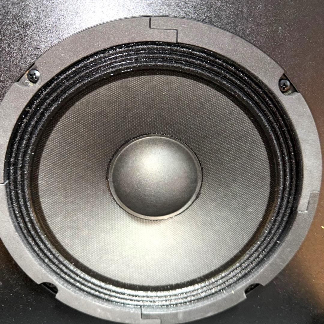 ☆良品 AMPEG BA-108 V2 ベースアンプコンボ ギターアンプ