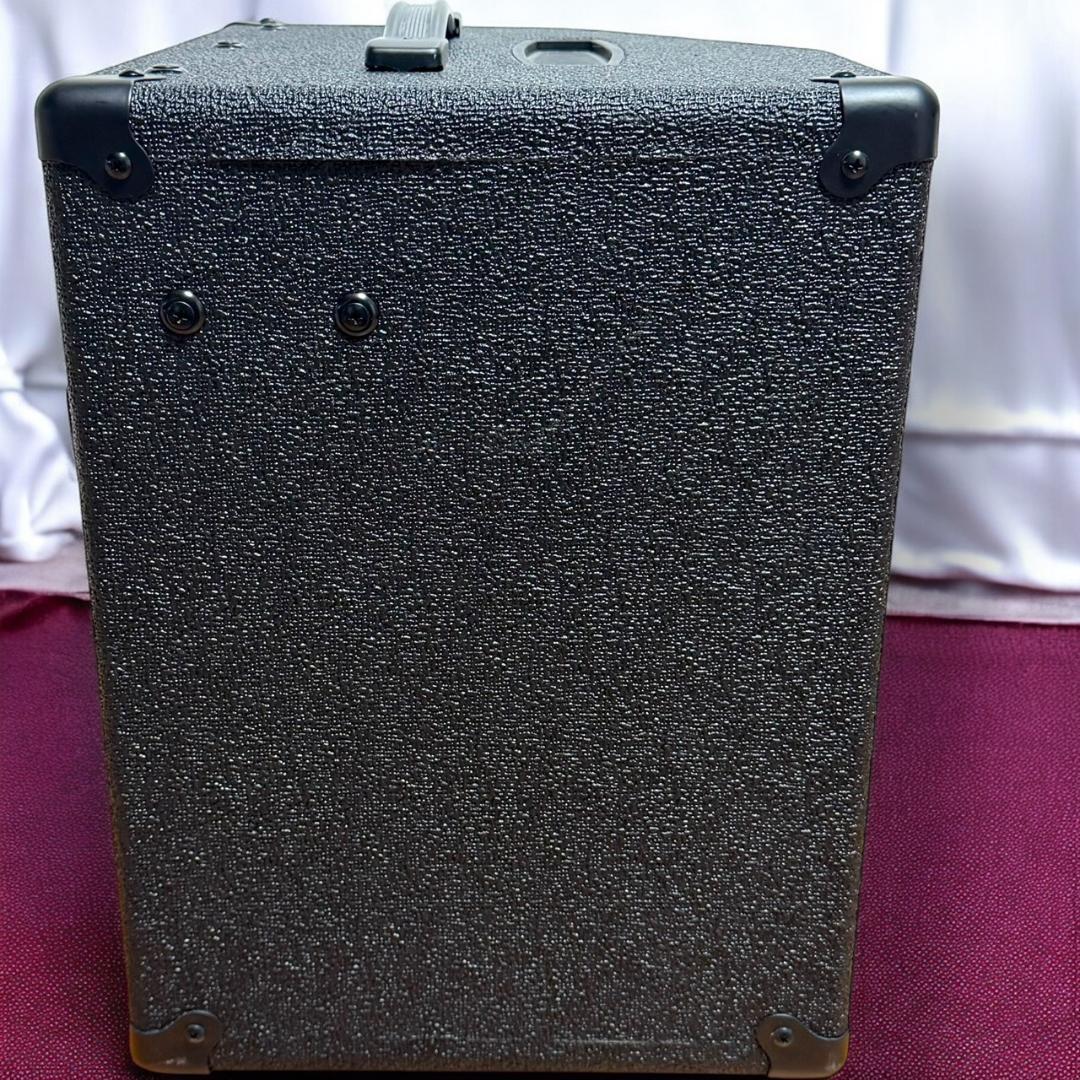 ☆良品 AMPEG BA-108 V2 ベースアンプコンボ ギターアンプ