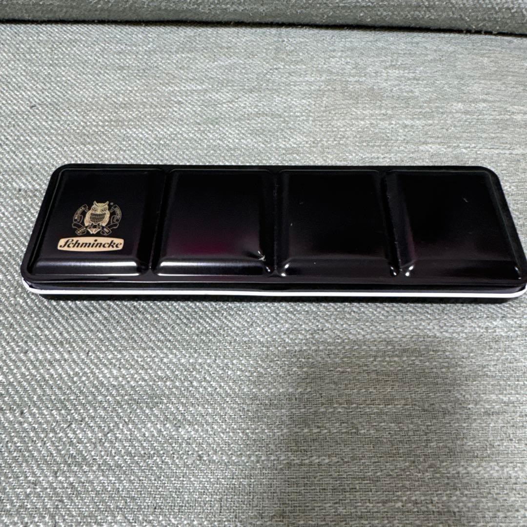 シュミンケ　ホラダム　透明水彩　ハーフパン　24色