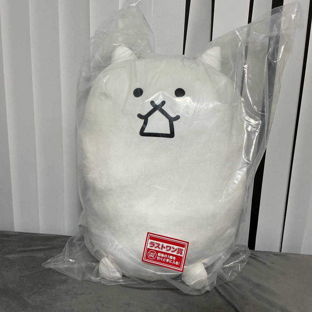 一番くじ にゃんこ大戦争 ラストワン賞 A賞 C賞 D賞 下位賞 まとめ売り