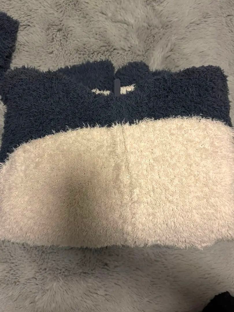 ジェラートピケ　カビゴンウェアFREE 新品