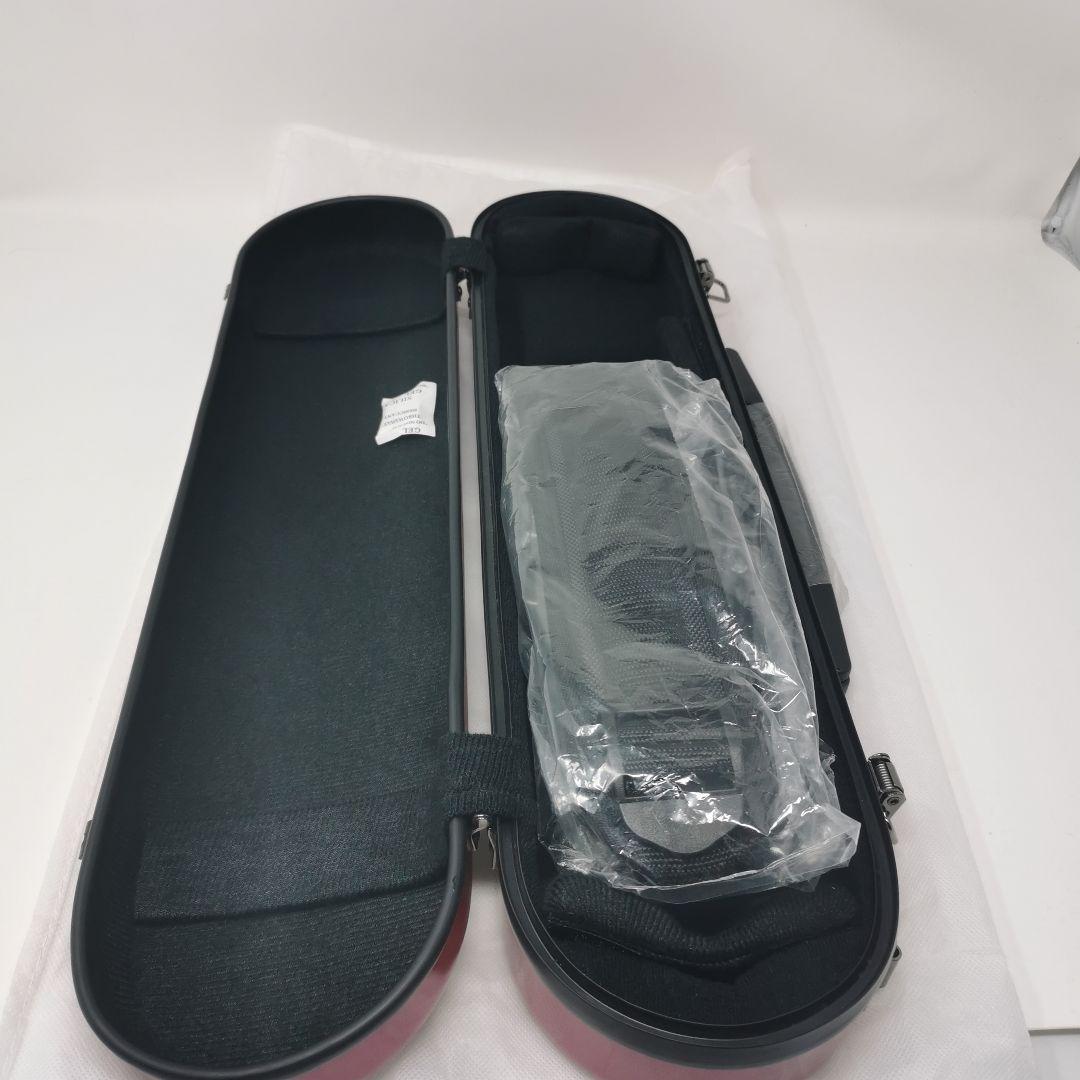 C.C.シャイニーケースII フルート用ケース CC2-FL