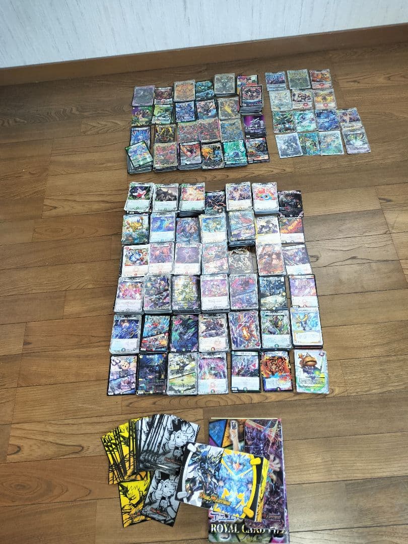 デュエルマスターズカード 約2335枚セット