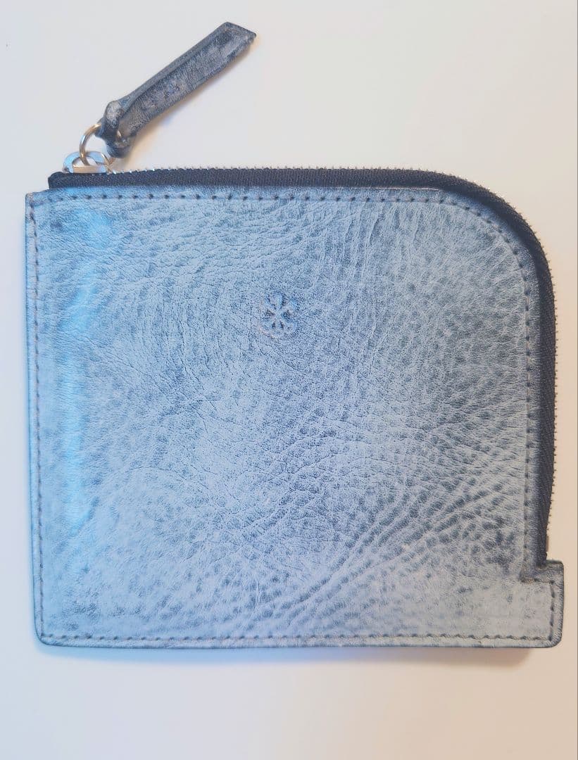 アーツアンドサイエンス*blackレザーケース美品