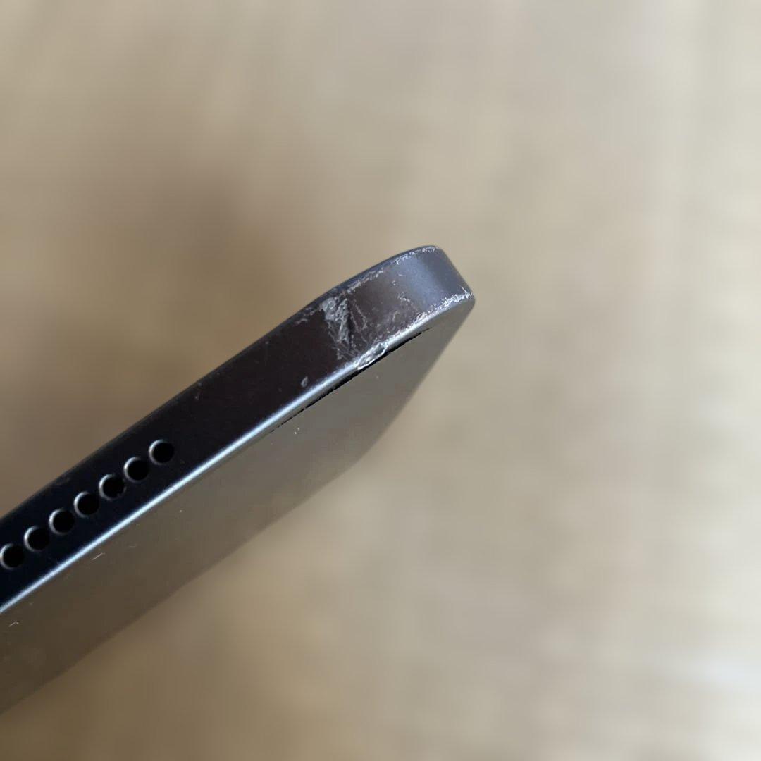 iPad Pro 12.9 第三世代 1TB Cellular グレー 77%