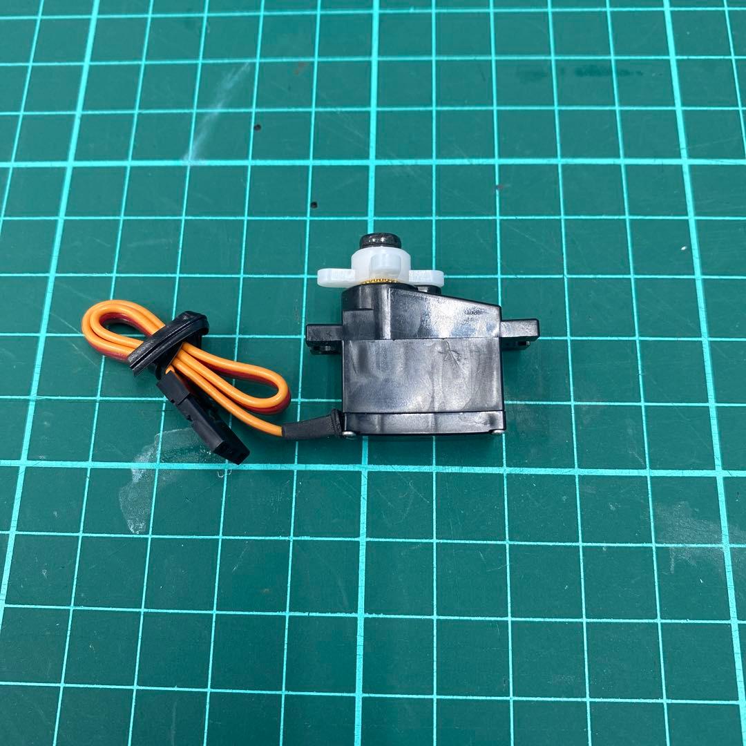 ラジコン　マイクロサーボ　DS285MGHV