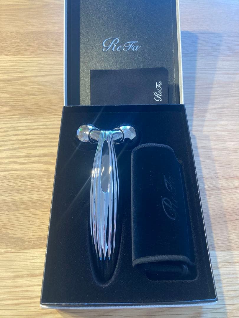 Refa/リファカラットレイフェイス