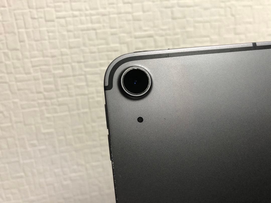 iPad Air（第4世代）256GB SIMフリー+Wi-Fi No.62