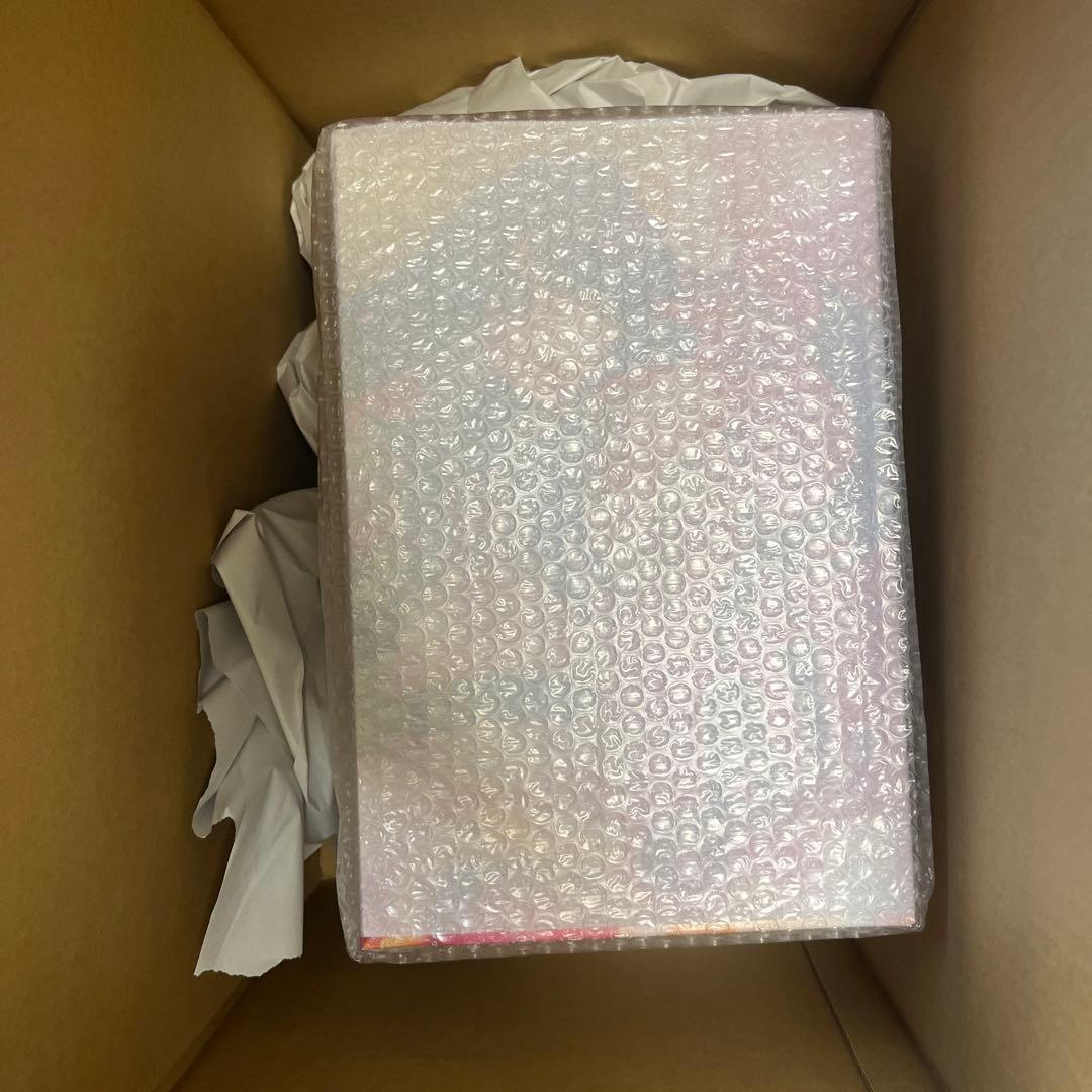 推しの子 星野アイ 1/7スケールフィギュア　新品　限定特典 笑顔パーツ付き