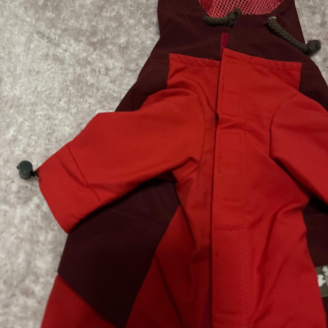 確認用　ラディカ　ジャンバー　ウインドブレーカー　M