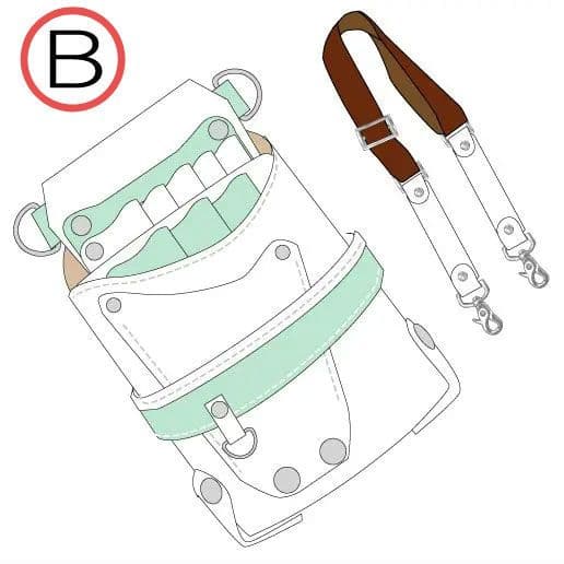 マリアページ　SCO-143/CW,SCA-143/CWF