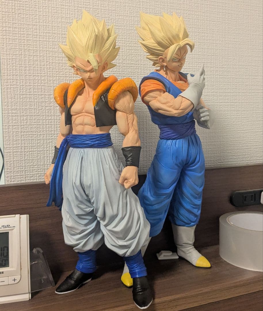 エルモ フィギュア引き取り済料金