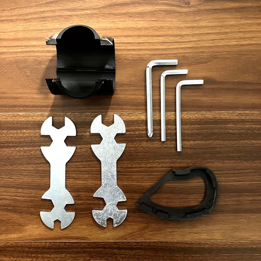 た*ー様 へんしんバイク ペダル付 スタンド付