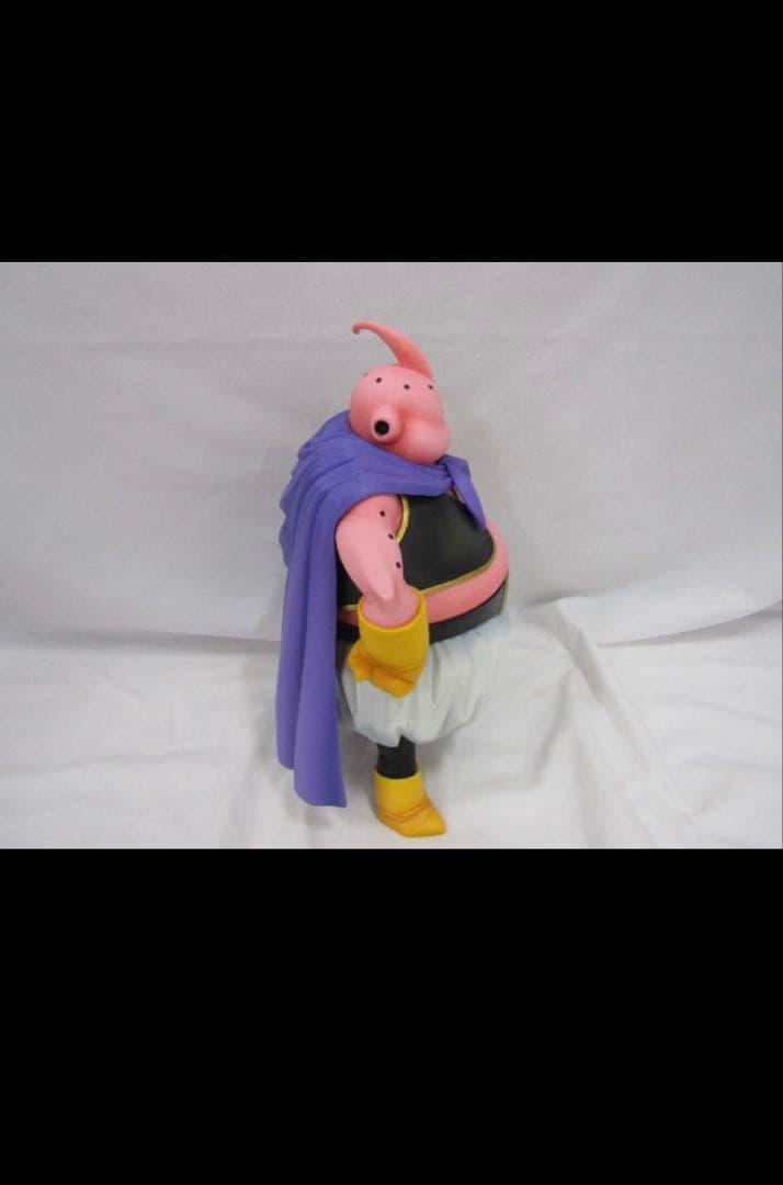 ドラゴンボール VSオムニバスULTRA ラストワン賞 魔人ブウフィギュア