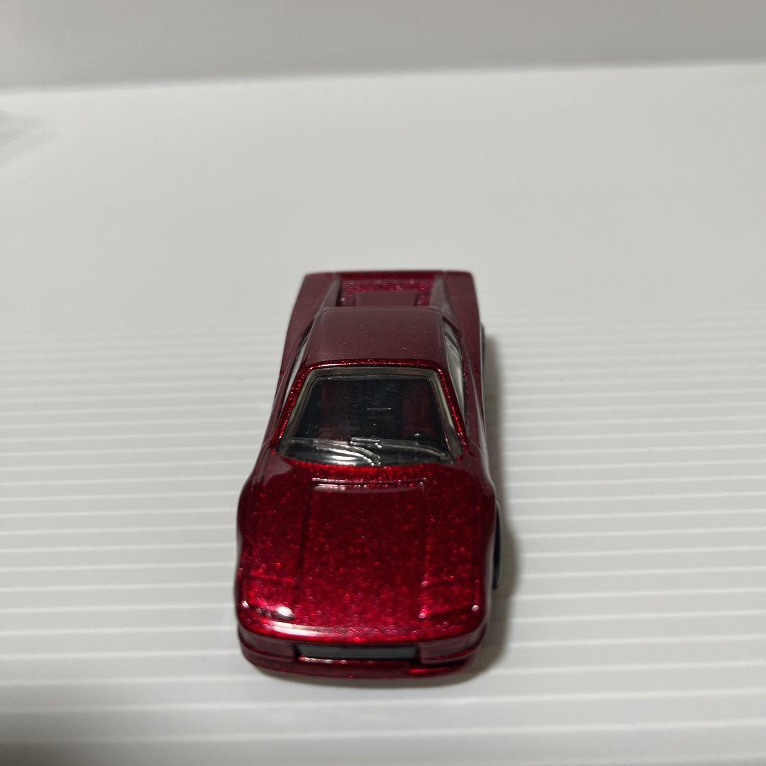 ホットウィール　激レア　FERRARI