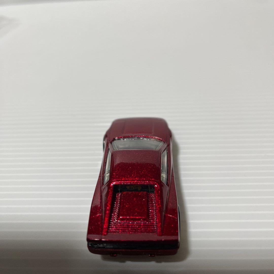 ホットウィール　激レア　FERRARI