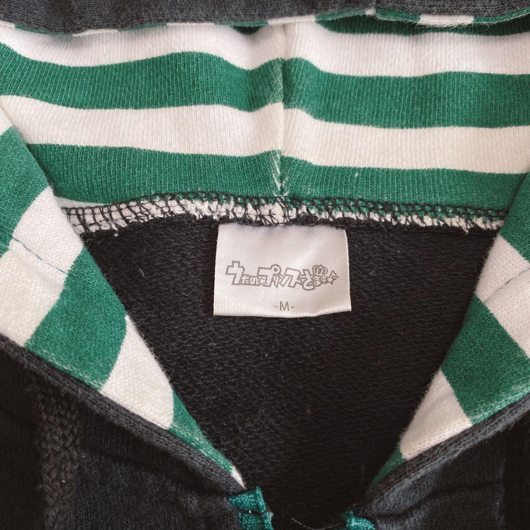 うたの☆プリンスさまっ♪ 寿嶺二 プリンスパーカー プリンスヘッドホン 特典