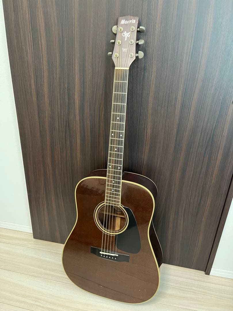 モーリス　ヴァンガードシリーズ　MV701DV