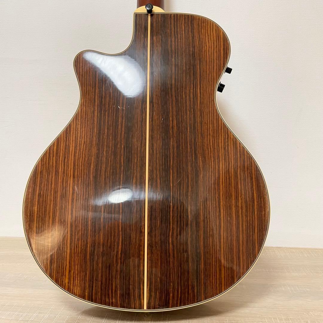 ★良品★ YAMAHA APX-10N エレガット/クラシックギター ヤマハ