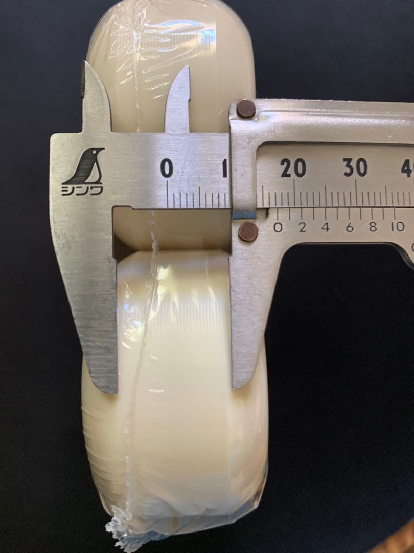 BONES SWISS ベアリング & STF 53mm トラック　セット