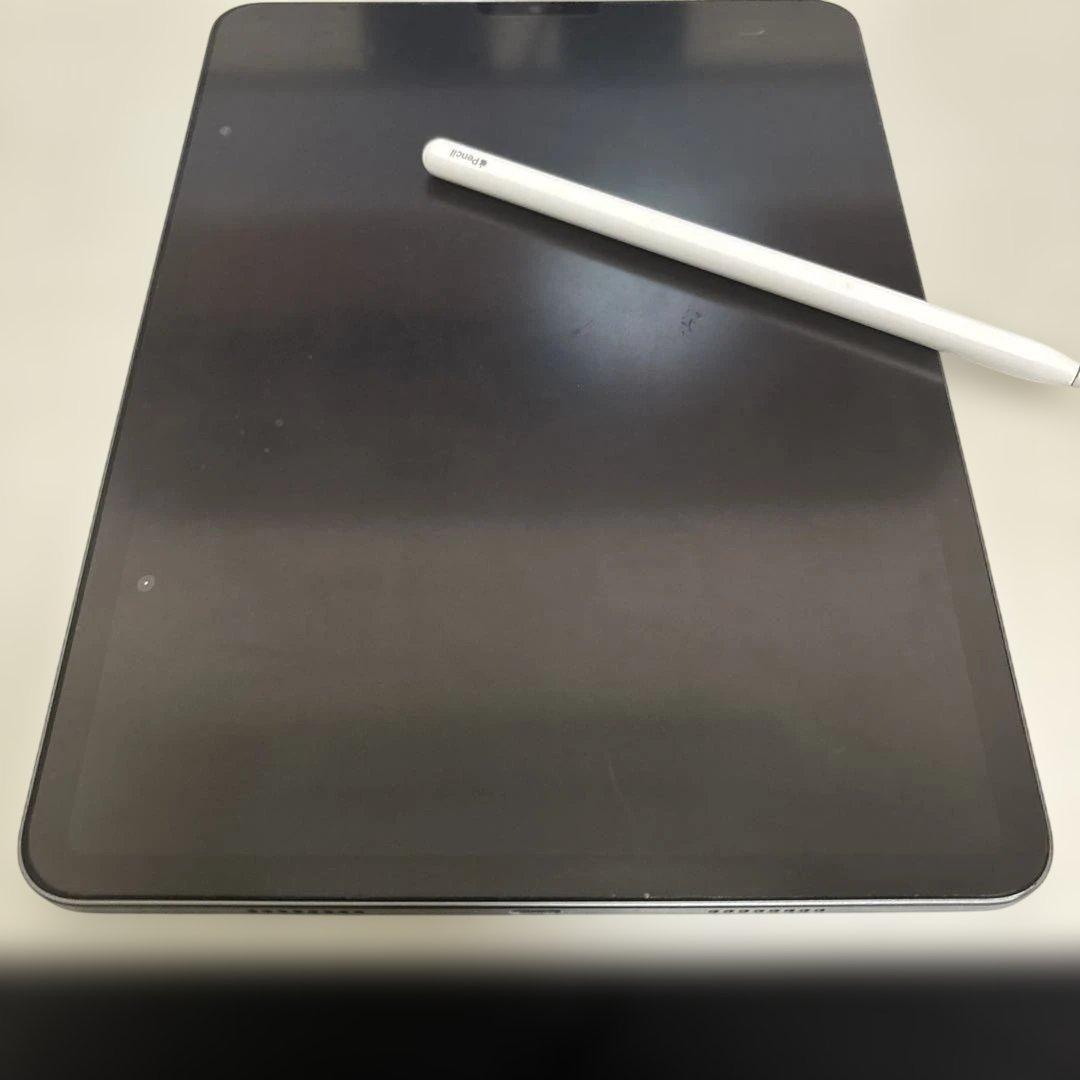 iPad Pro 第三世代　11インチ　128 + Apple Pencil