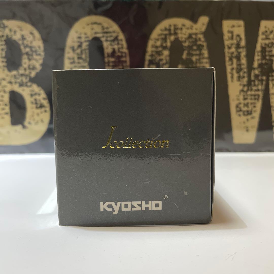 京商1/43 LEXUS IS F 2008