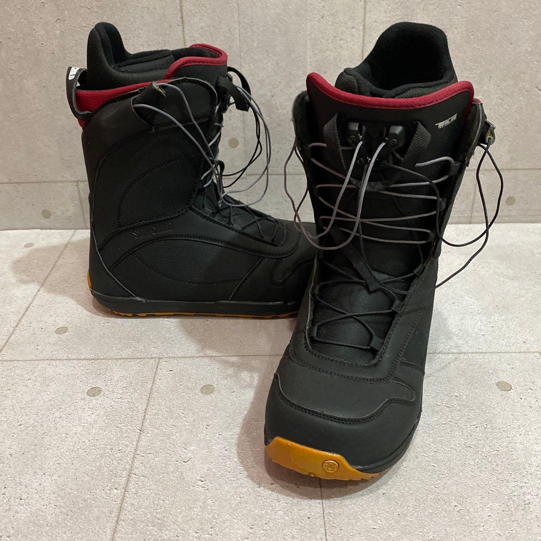 ★ STEPCHILD ステップチャイルド　スノーボード　ブーツ　メンズ　ボード