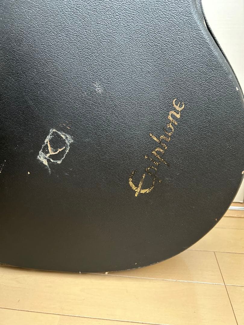 【期間限定お値下げ】Epiphone Emperor