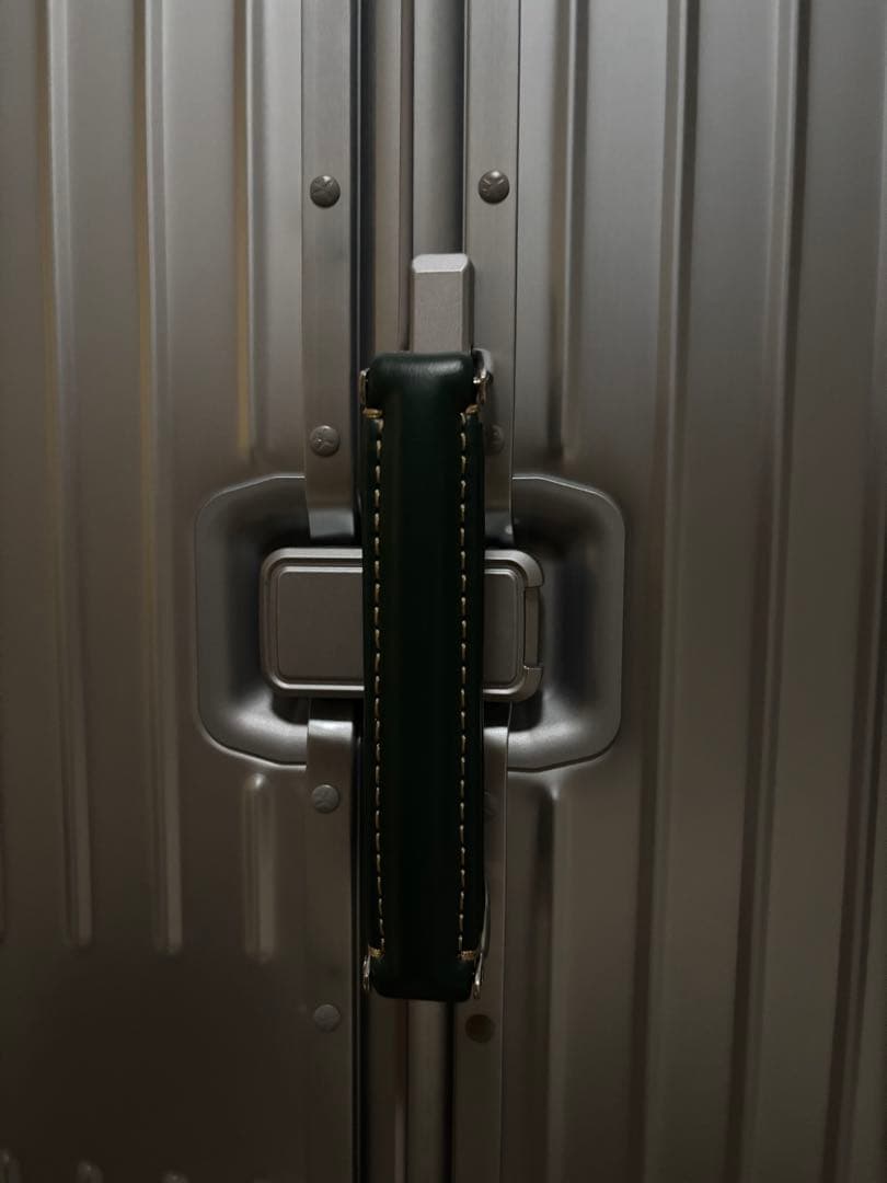 バッグ innovator INV7811STP Cool Gray 96L Large